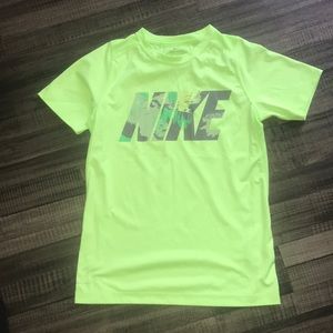 Nike shirt